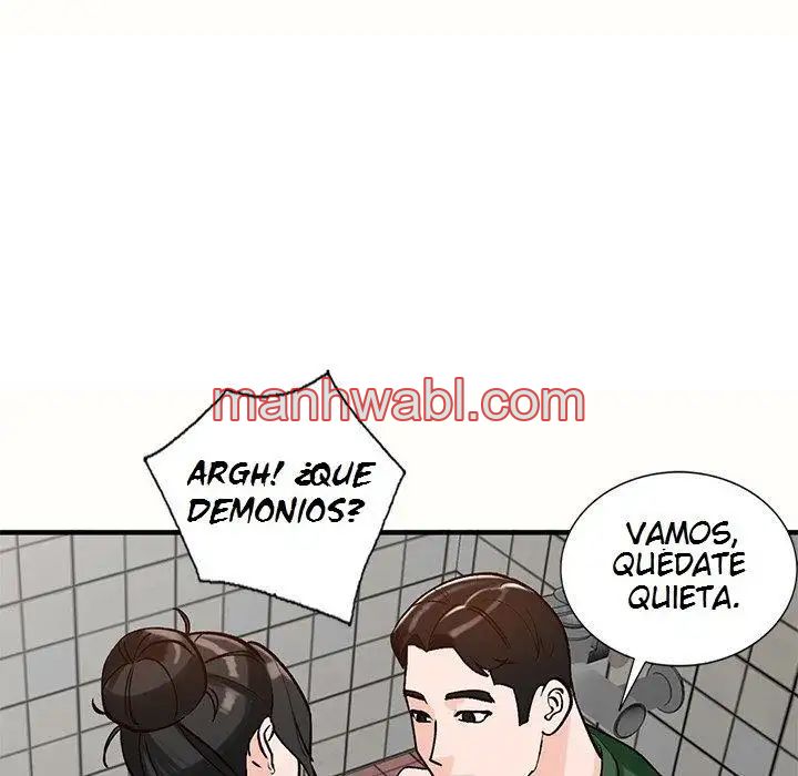 Chicas De Ciudad - Capítulo 23 manhwa