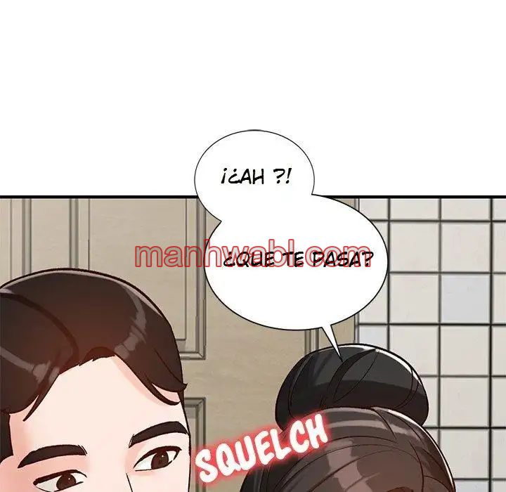 Chicas De Ciudad - Capítulo 23 manhwa