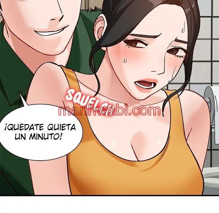 Chicas De Ciudad - Capítulo 23 manhwa