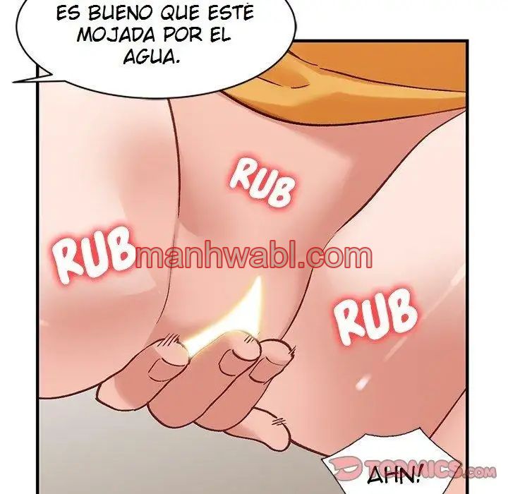 Chicas De Ciudad - Capítulo 23 manhwa