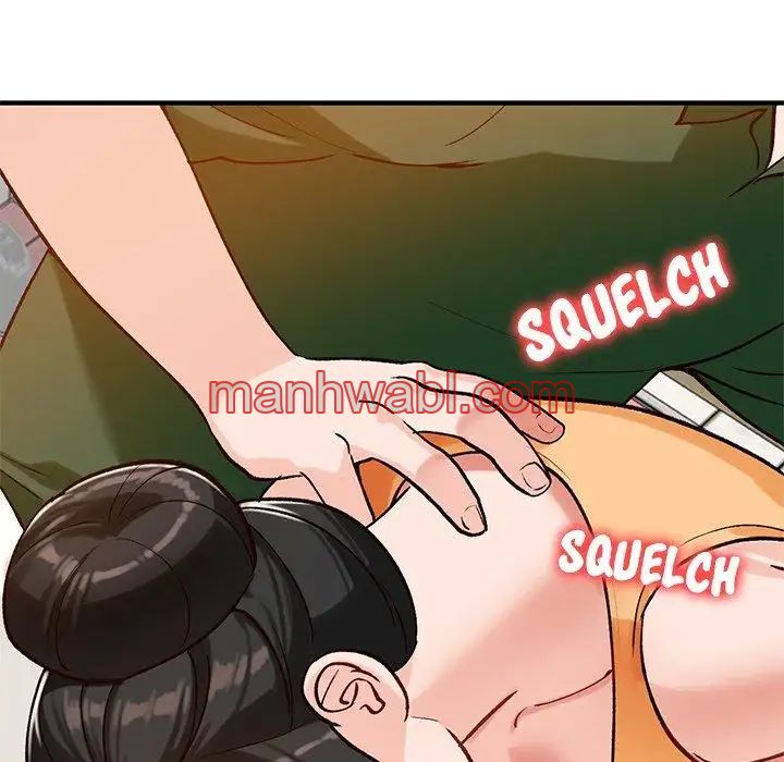 Chicas De Ciudad - Capítulo 23_2 manhwa