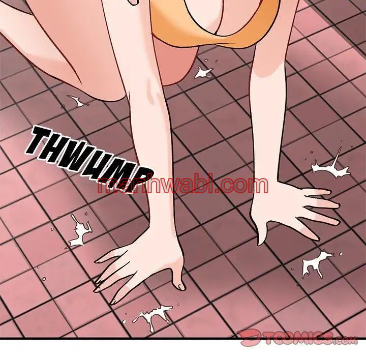 Chicas De Ciudad - Capítulo 23_2 manhwa