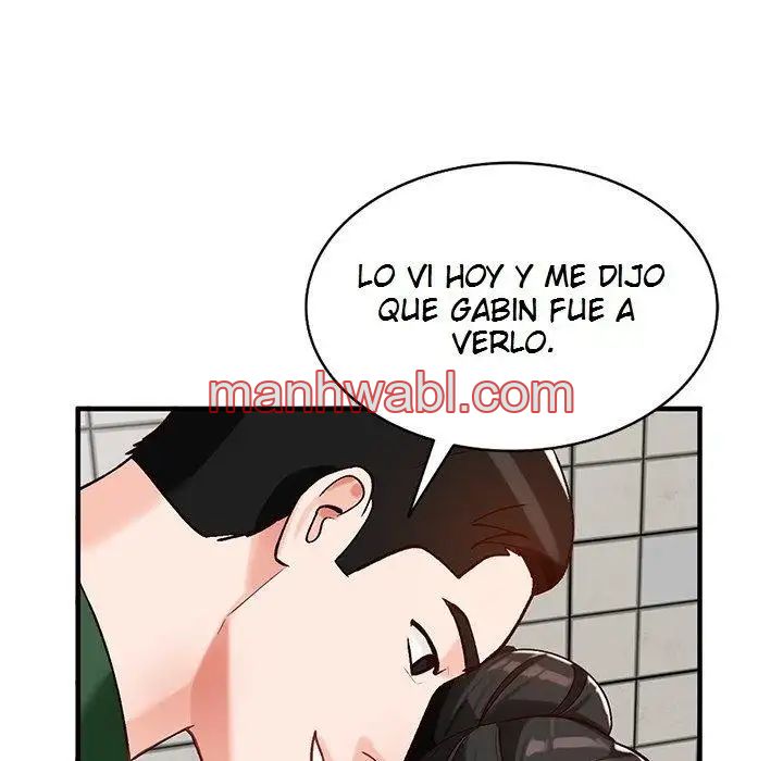 Chicas De Ciudad - Capítulo 23_2 manhwa