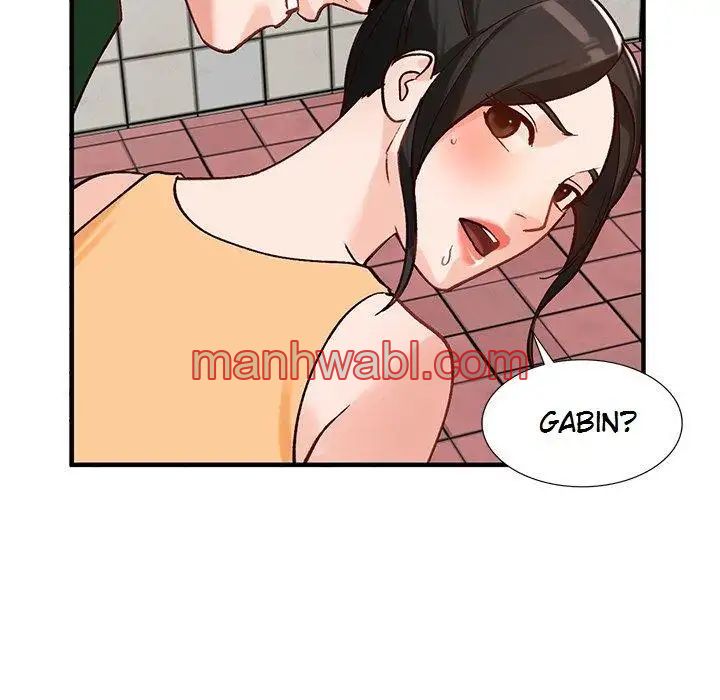 Chicas De Ciudad - Capítulo 23_2 manhwa