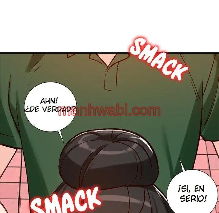 Chicas De Ciudad - Capítulo 23_2 manhwa