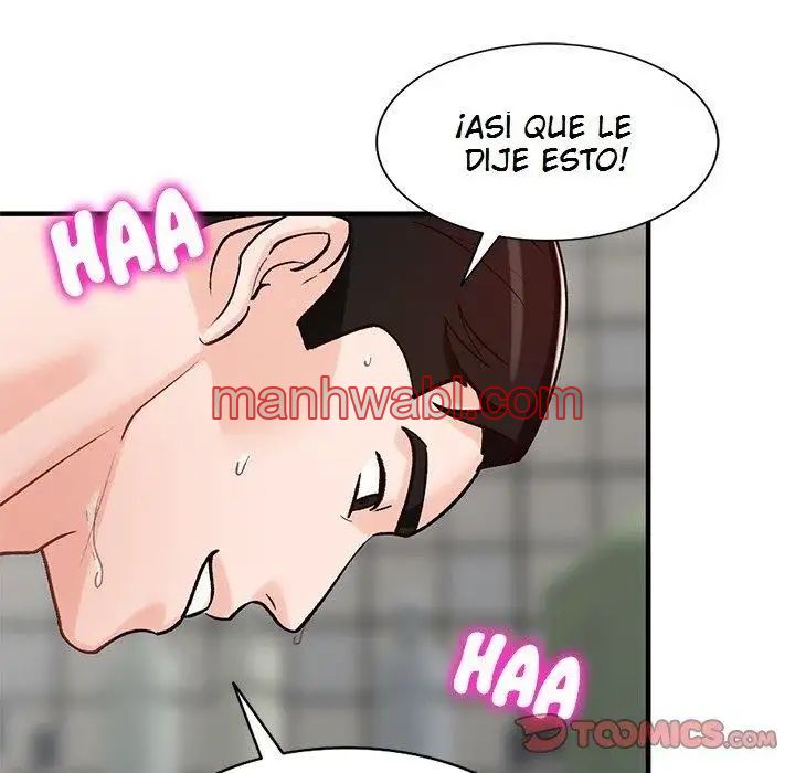 Chicas De Ciudad - Capítulo 23_2 manhwa