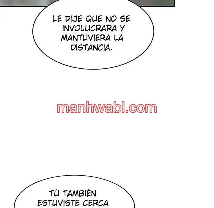 Chicas De Ciudad - Capítulo 23_2 manhwa