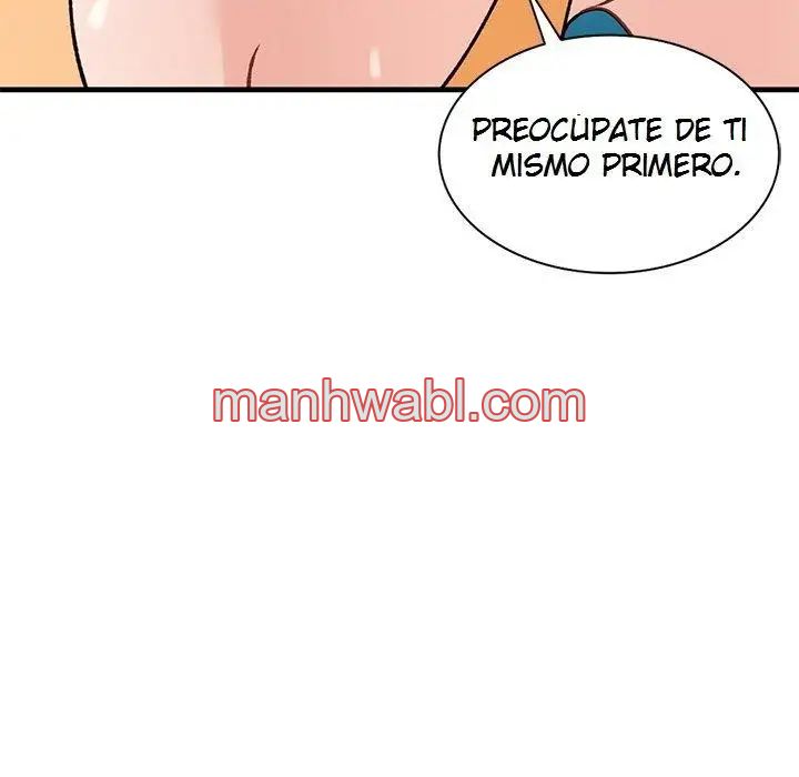 Chicas De Ciudad - Capítulo 23_2 manhwa