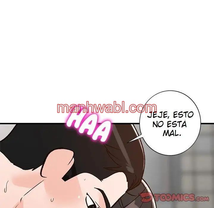 Chicas De Ciudad - Capítulo 23_2 manhwa