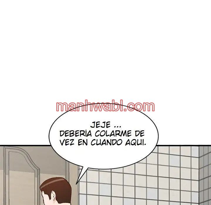 Chicas De Ciudad - Capítulo 23_2 manhwa