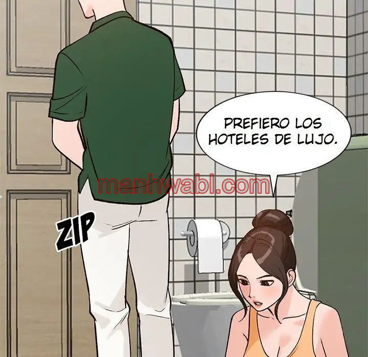 Chicas De Ciudad - Capítulo 23_2 manhwa