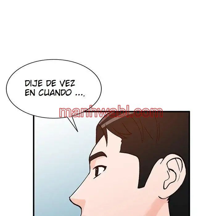 Chicas De Ciudad - Capítulo 23_3 manhwa