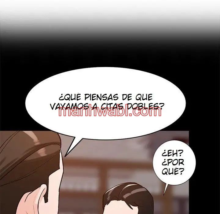 Chicas De Ciudad - Capítulo 23_3 manhwa
