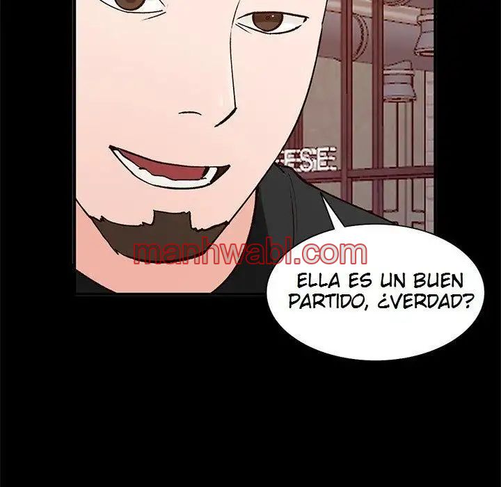 Chicas De Ciudad - Capítulo 23_3 manhwa