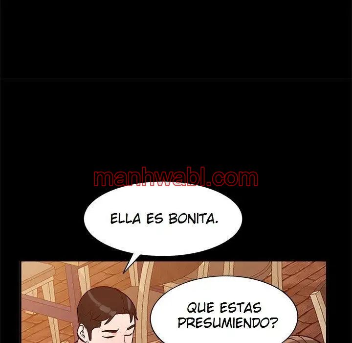 Chicas De Ciudad - Capítulo 23_3 manhwa