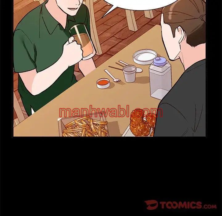 Chicas De Ciudad - Capítulo 23_3 manhwa