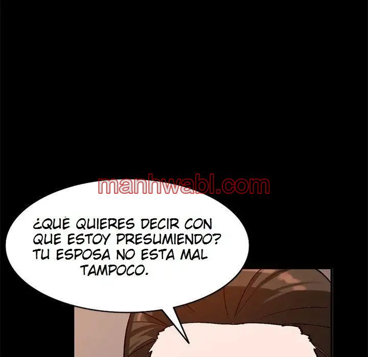 Chicas De Ciudad - Capítulo 23_3 manhwa