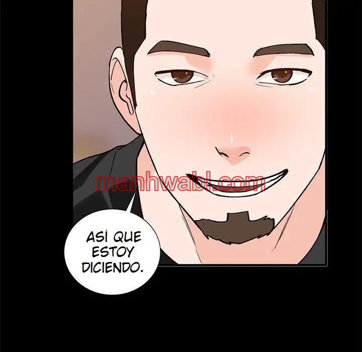 Chicas De Ciudad - Capítulo 23_3 manhwa