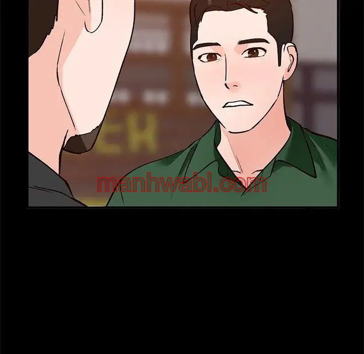 Chicas De Ciudad - Capítulo 23_3 manhwa