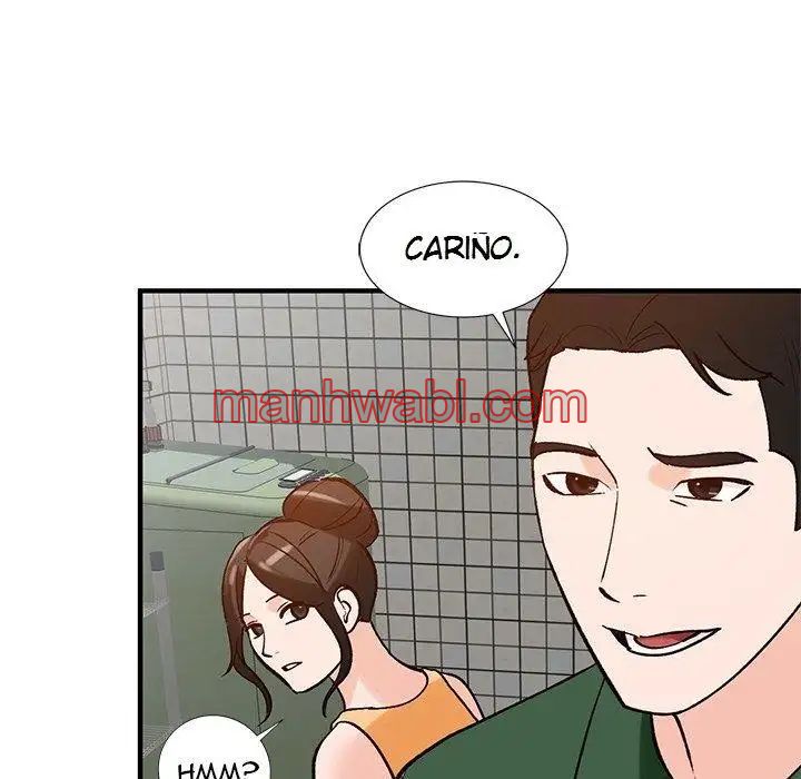 Chicas De Ciudad - Capítulo 23_3 manhwa