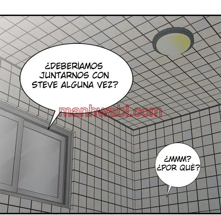 Chicas De Ciudad - Capítulo 23_3 manhwa