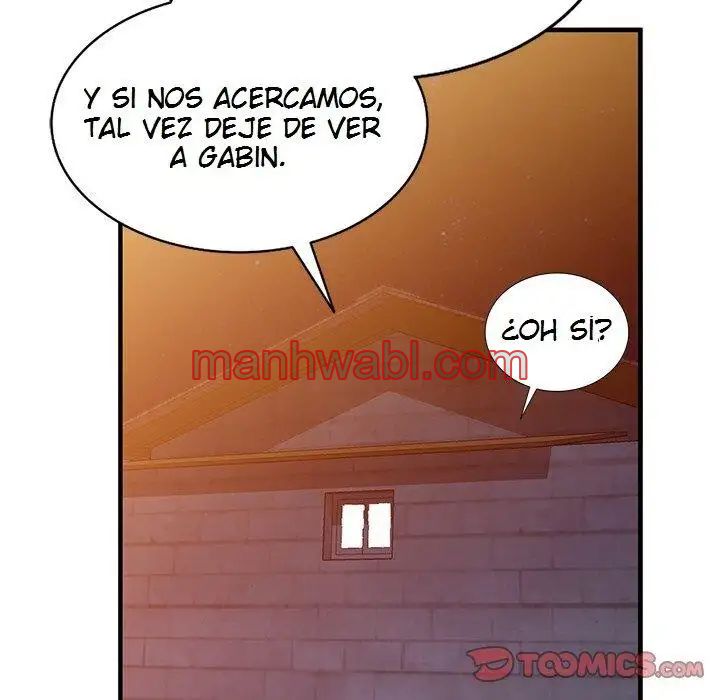 Chicas De Ciudad - Capítulo 23_3 manhwa