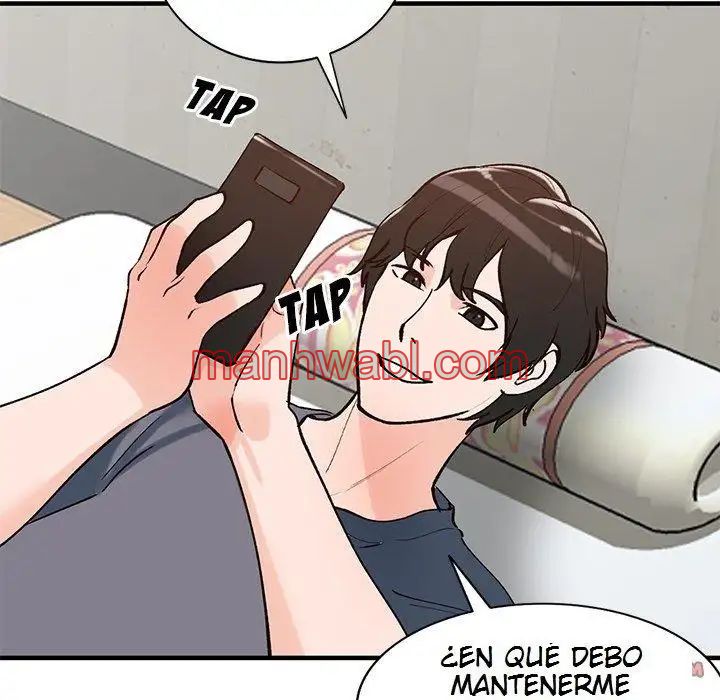 Chicas De Ciudad - Capítulo 23_3 manhwa