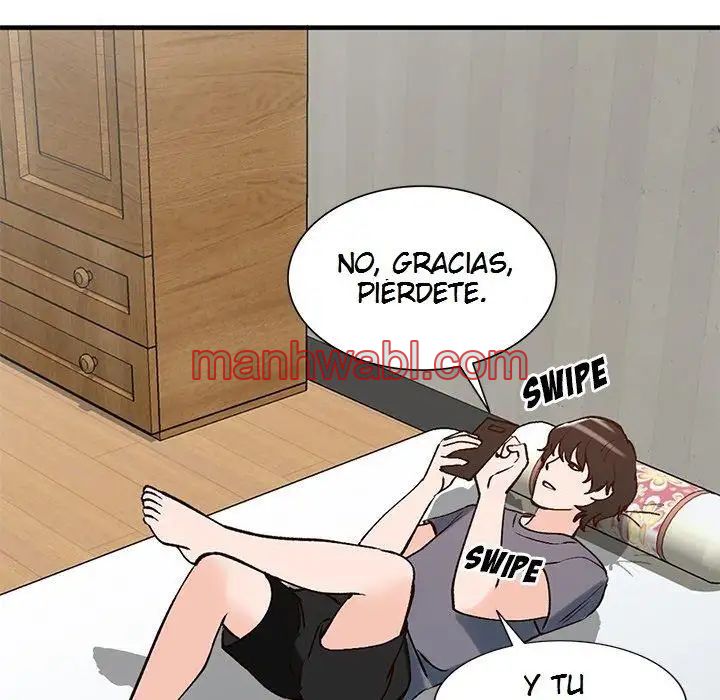 Chicas De Ciudad - Capítulo 23_3 manhwa