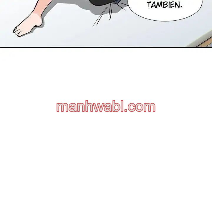 Chicas De Ciudad - Capítulo 23_3 manhwa