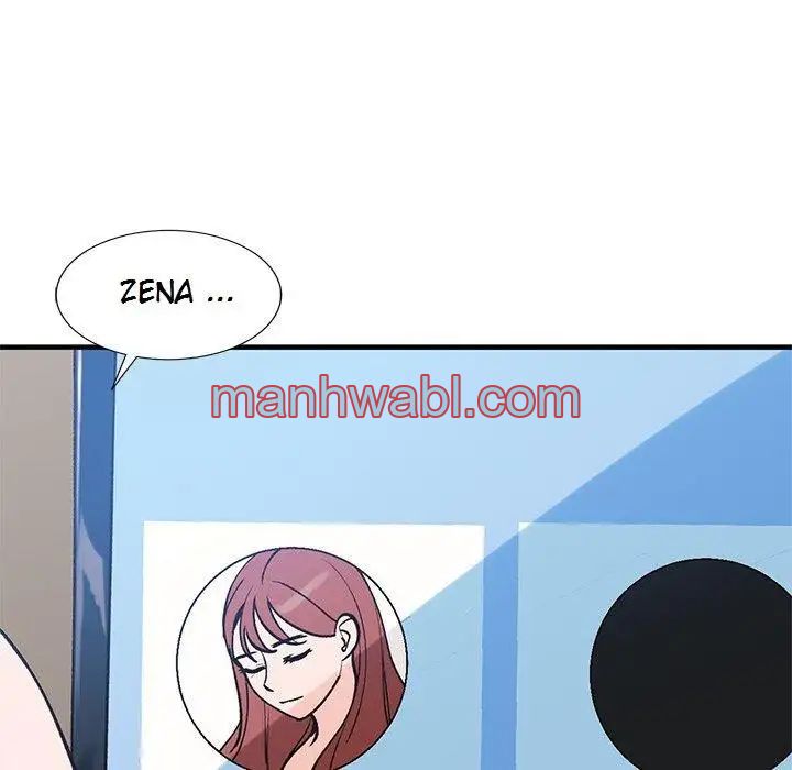 Chicas De Ciudad - Capítulo 23_3 manhwa