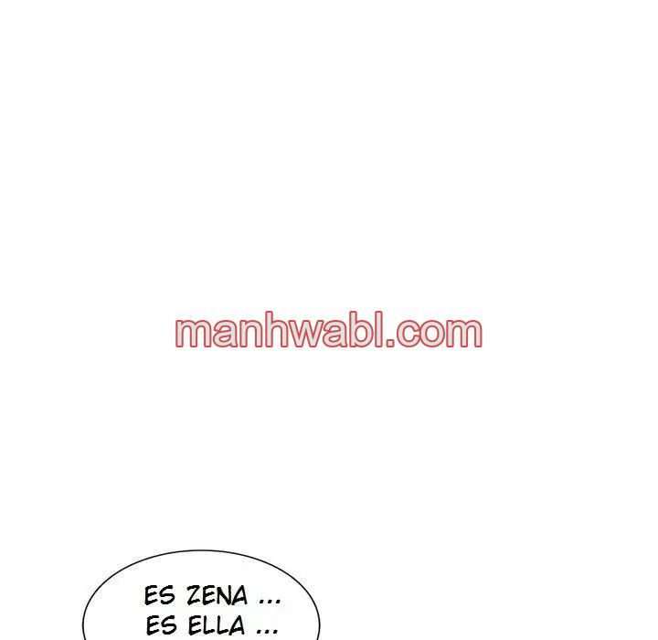 Chicas De Ciudad - Capítulo 23_3 manhwa