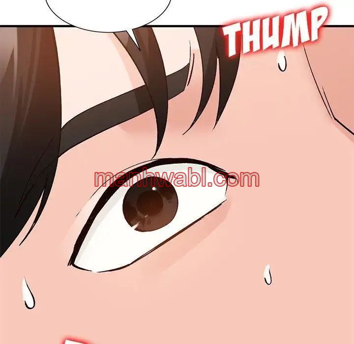 Chicas De Ciudad - Capítulo 23_3 manhwa