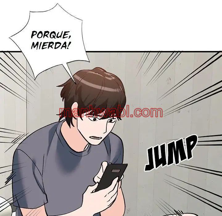 Chicas De Ciudad - Capítulo 23_3 manhwa