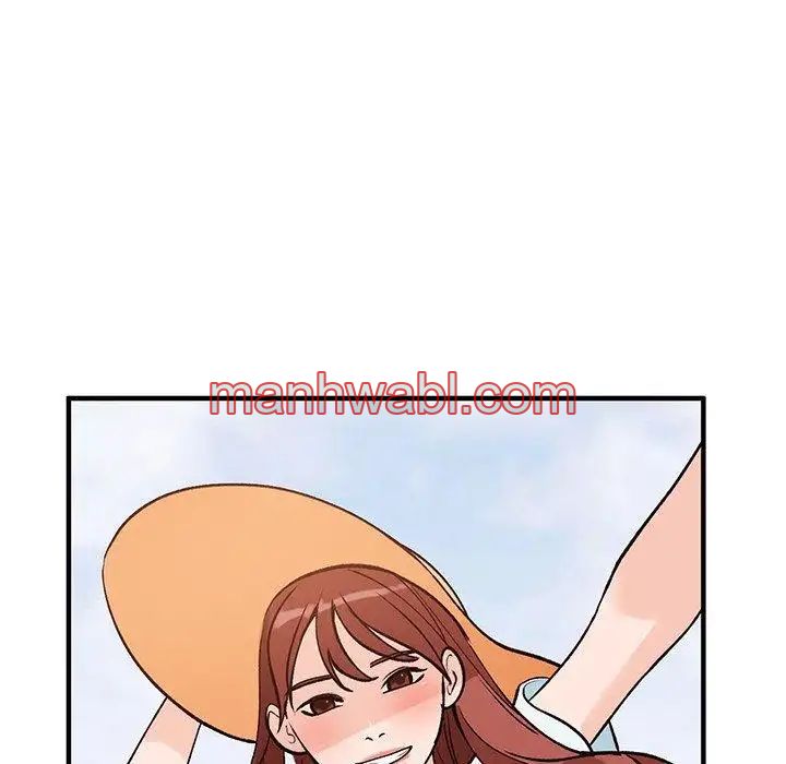 Chicas De Ciudad - Capítulo 23_3 manhwa