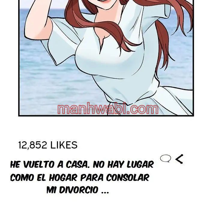 Chicas De Ciudad - Capítulo 23_3 manhwa