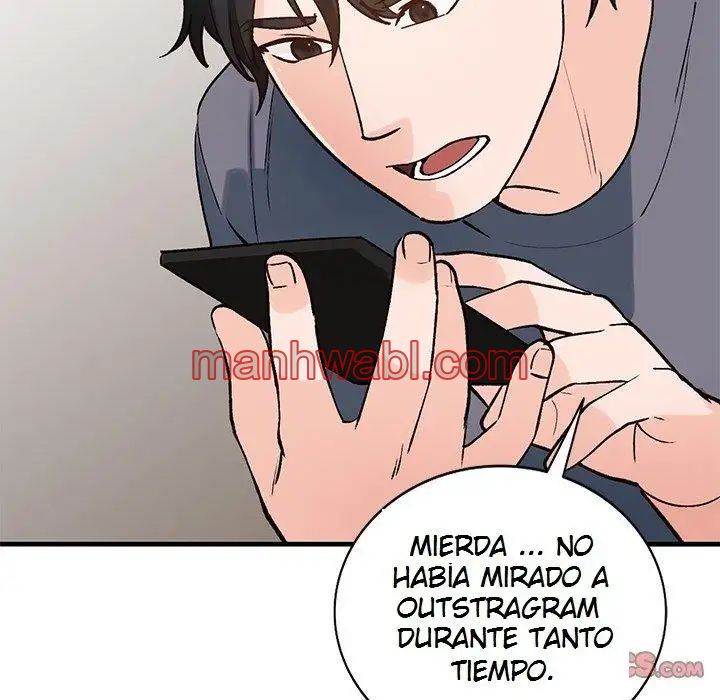 Chicas De Ciudad - Capítulo 23_3 manhwa