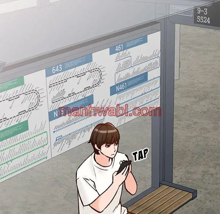 Chicas De Ciudad - Capítulo 24 manhwa