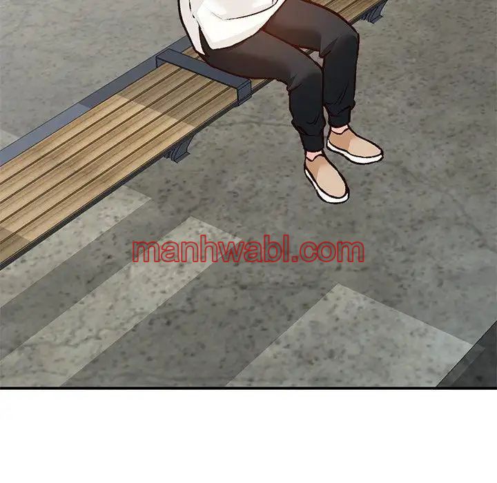 Chicas De Ciudad - Capítulo 24 manhwa