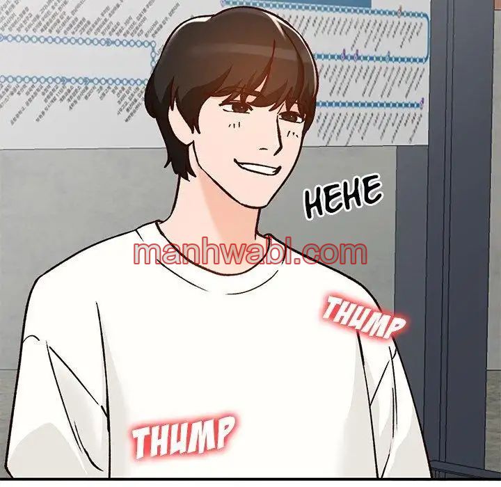 Chicas De Ciudad - Capítulo 24 manhwa