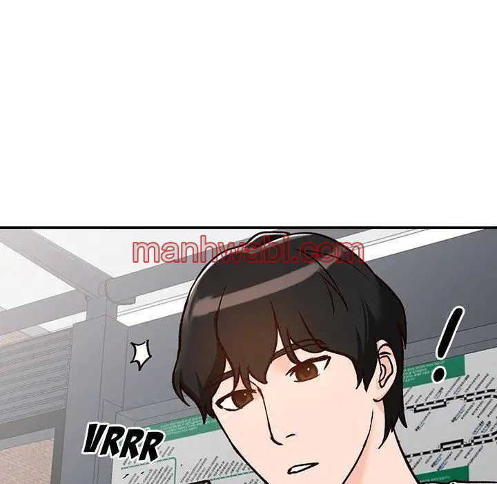 Chicas De Ciudad - Capítulo 24 manhwa