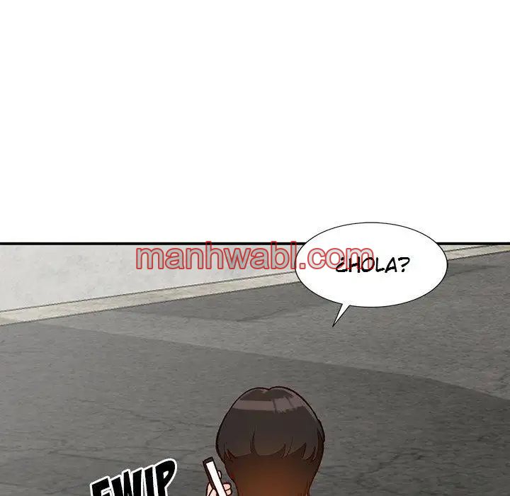 Chicas De Ciudad - Capítulo 24 manhwa