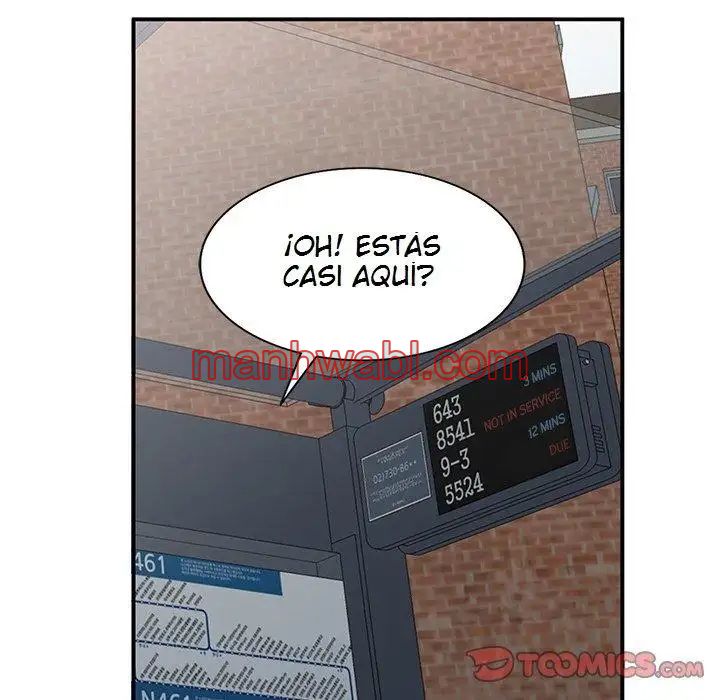 Chicas De Ciudad - Capítulo 24 manhwa