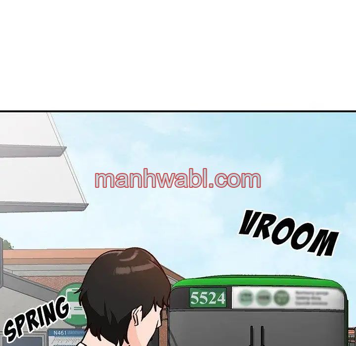 Chicas De Ciudad - Capítulo 24 manhwa