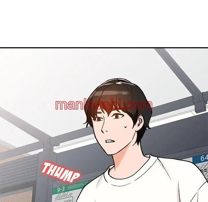 Chicas De Ciudad - Capítulo 24 manhwa