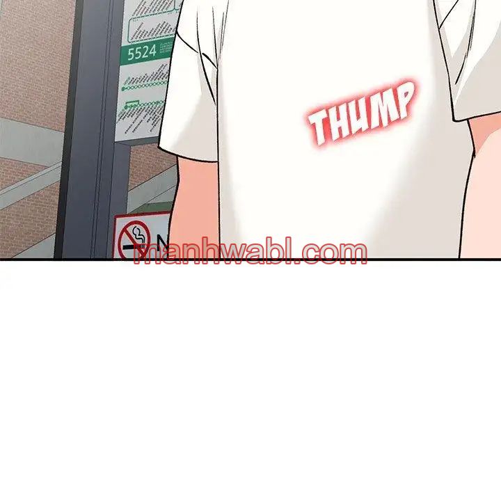 Chicas De Ciudad - Capítulo 24 manhwa