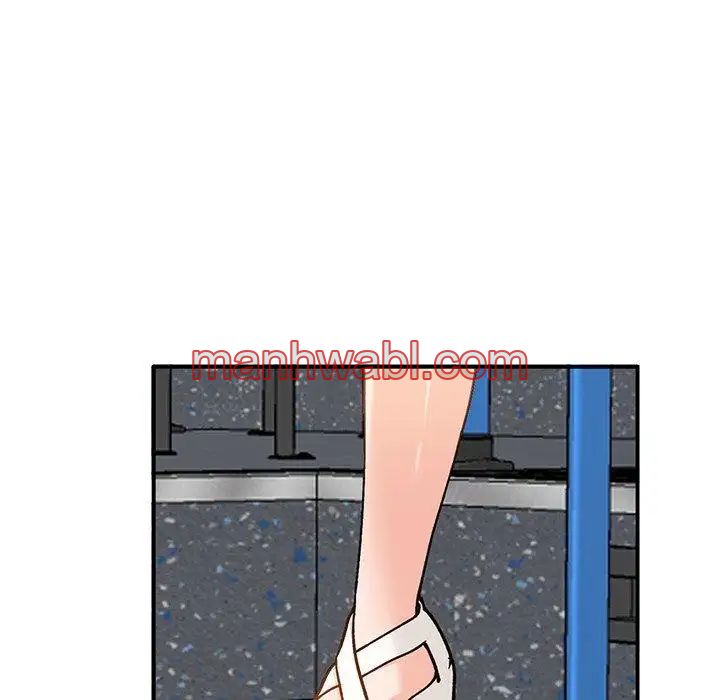 Chicas De Ciudad - Capítulo 24 manhwa