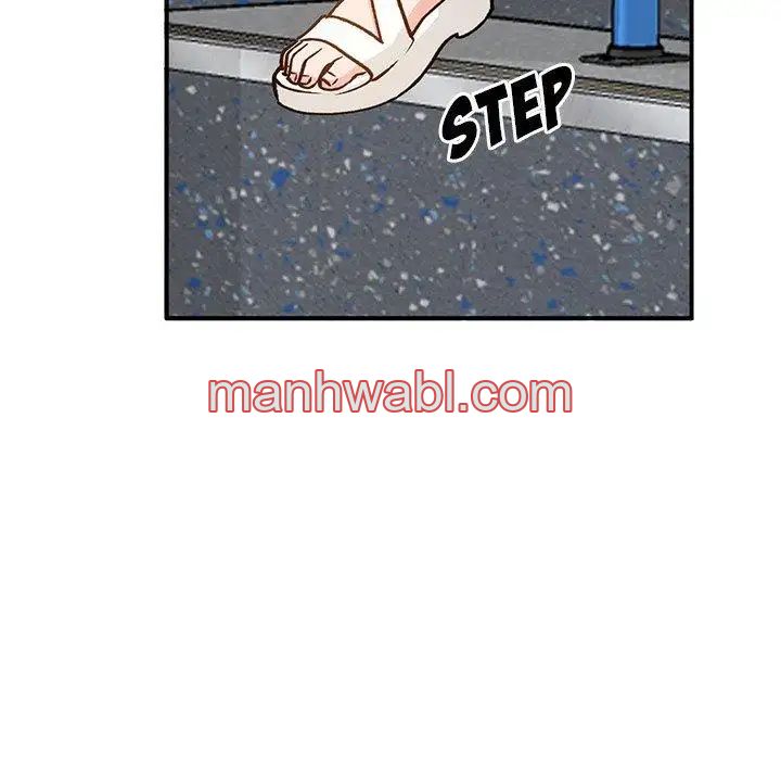 Chicas De Ciudad - Capítulo 24 manhwa