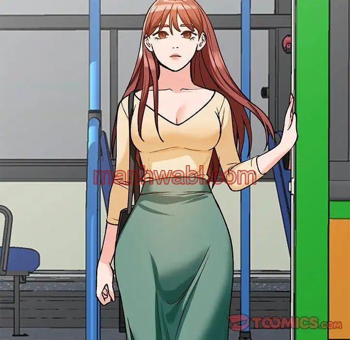 Chicas De Ciudad - Capítulo 24 manhwa