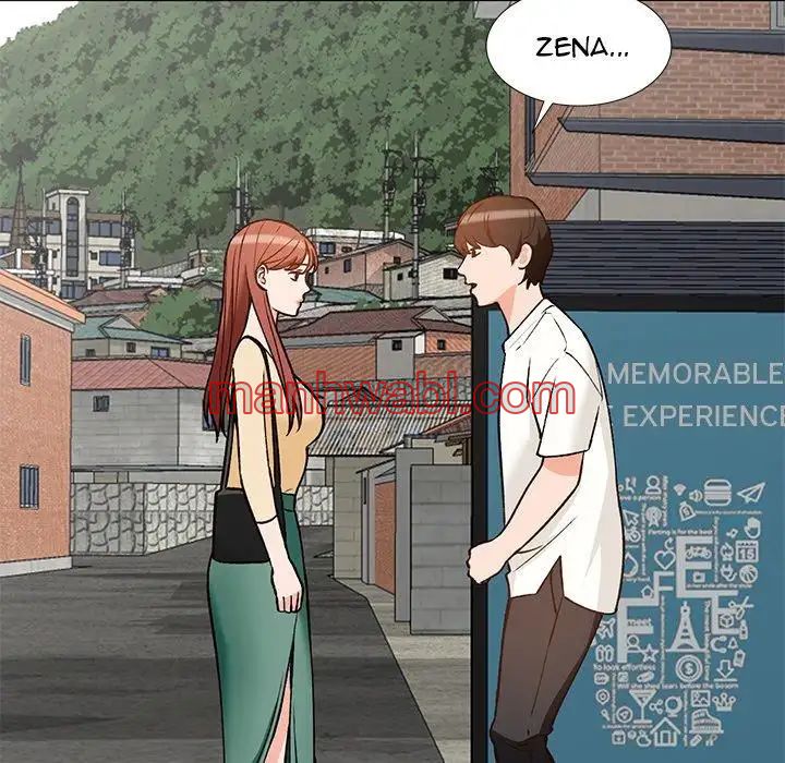 Chicas De Ciudad - Capítulo 24 manhwa