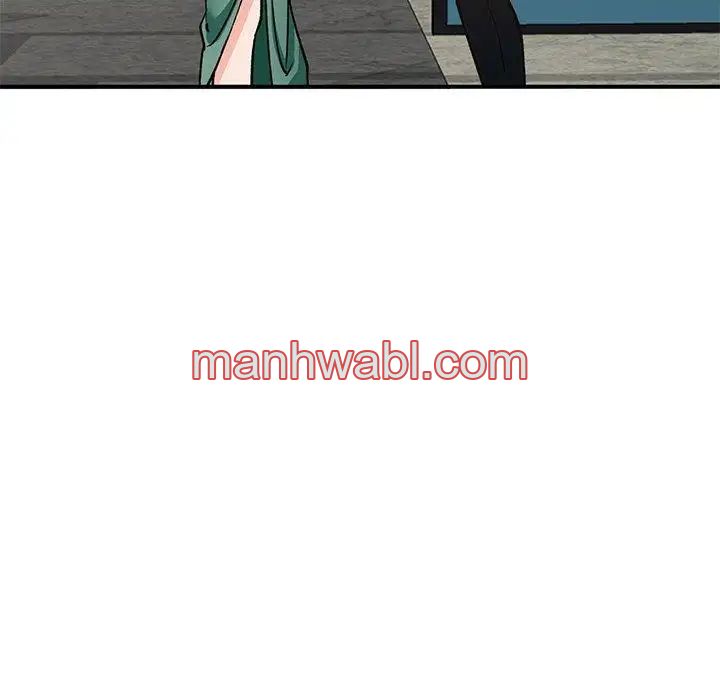 Chicas De Ciudad - Capítulo 24 manhwa
